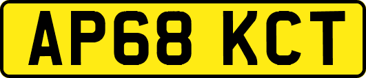 AP68KCT