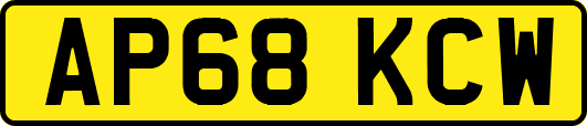 AP68KCW