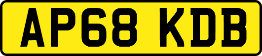 AP68KDB