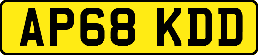 AP68KDD