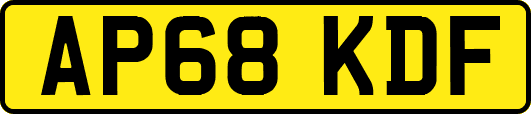 AP68KDF
