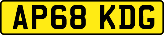 AP68KDG