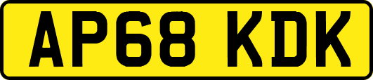 AP68KDK