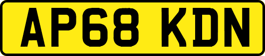 AP68KDN