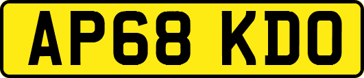 AP68KDO
