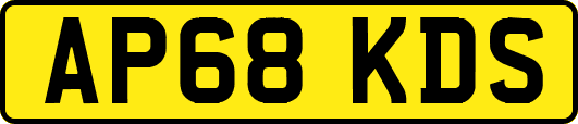 AP68KDS