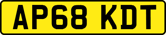 AP68KDT
