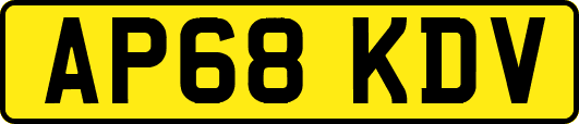 AP68KDV