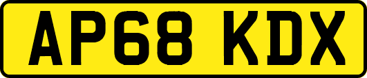 AP68KDX