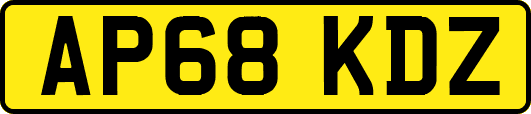 AP68KDZ