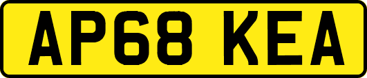AP68KEA
