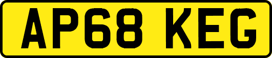 AP68KEG