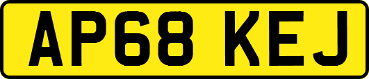 AP68KEJ
