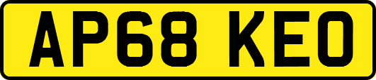 AP68KEO