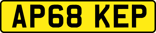 AP68KEP