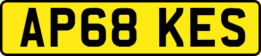 AP68KES