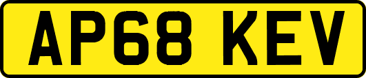 AP68KEV