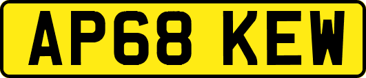AP68KEW