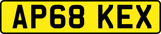 AP68KEX