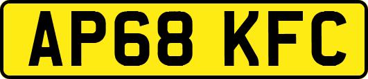 AP68KFC
