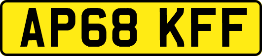 AP68KFF