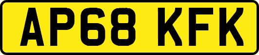 AP68KFK