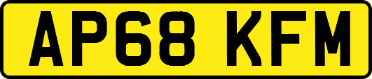AP68KFM