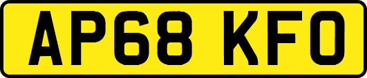 AP68KFO