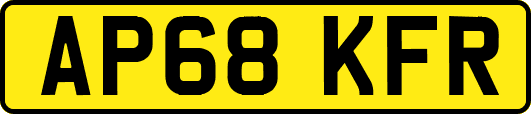 AP68KFR