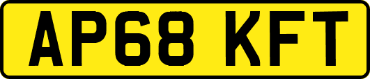 AP68KFT