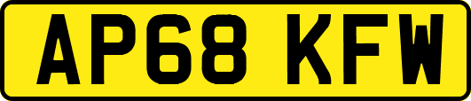 AP68KFW