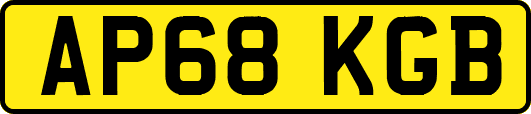 AP68KGB