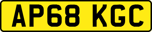 AP68KGC