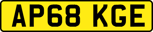 AP68KGE