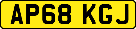 AP68KGJ