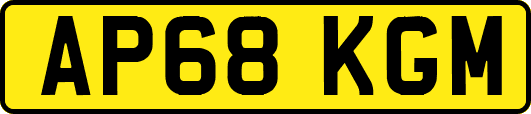 AP68KGM
