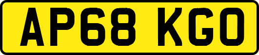 AP68KGO