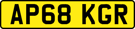 AP68KGR
