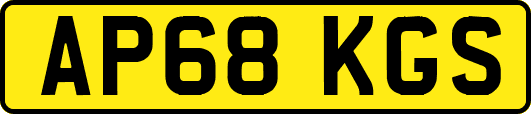 AP68KGS