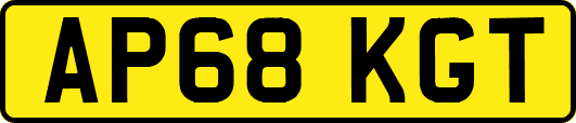 AP68KGT
