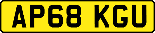 AP68KGU