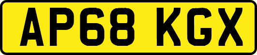 AP68KGX