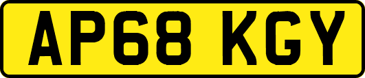 AP68KGY