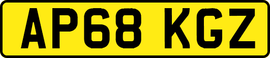 AP68KGZ