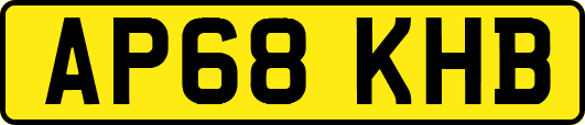 AP68KHB