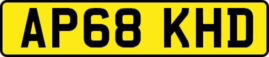 AP68KHD