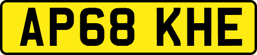 AP68KHE