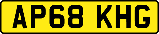 AP68KHG