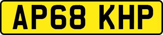 AP68KHP