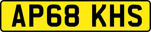 AP68KHS